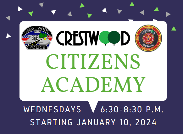 Citizens Academy