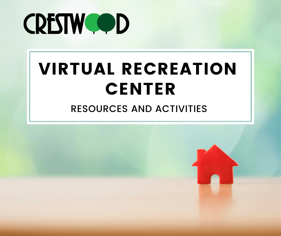 Virtual Recreation Center