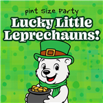 March Pint Size Party_sq