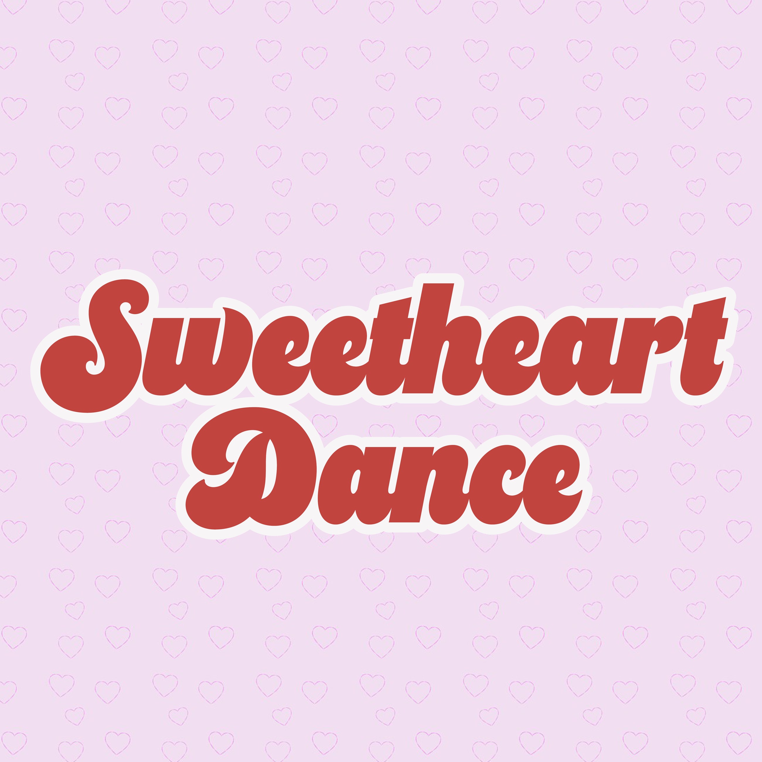 Sweetheart Dance