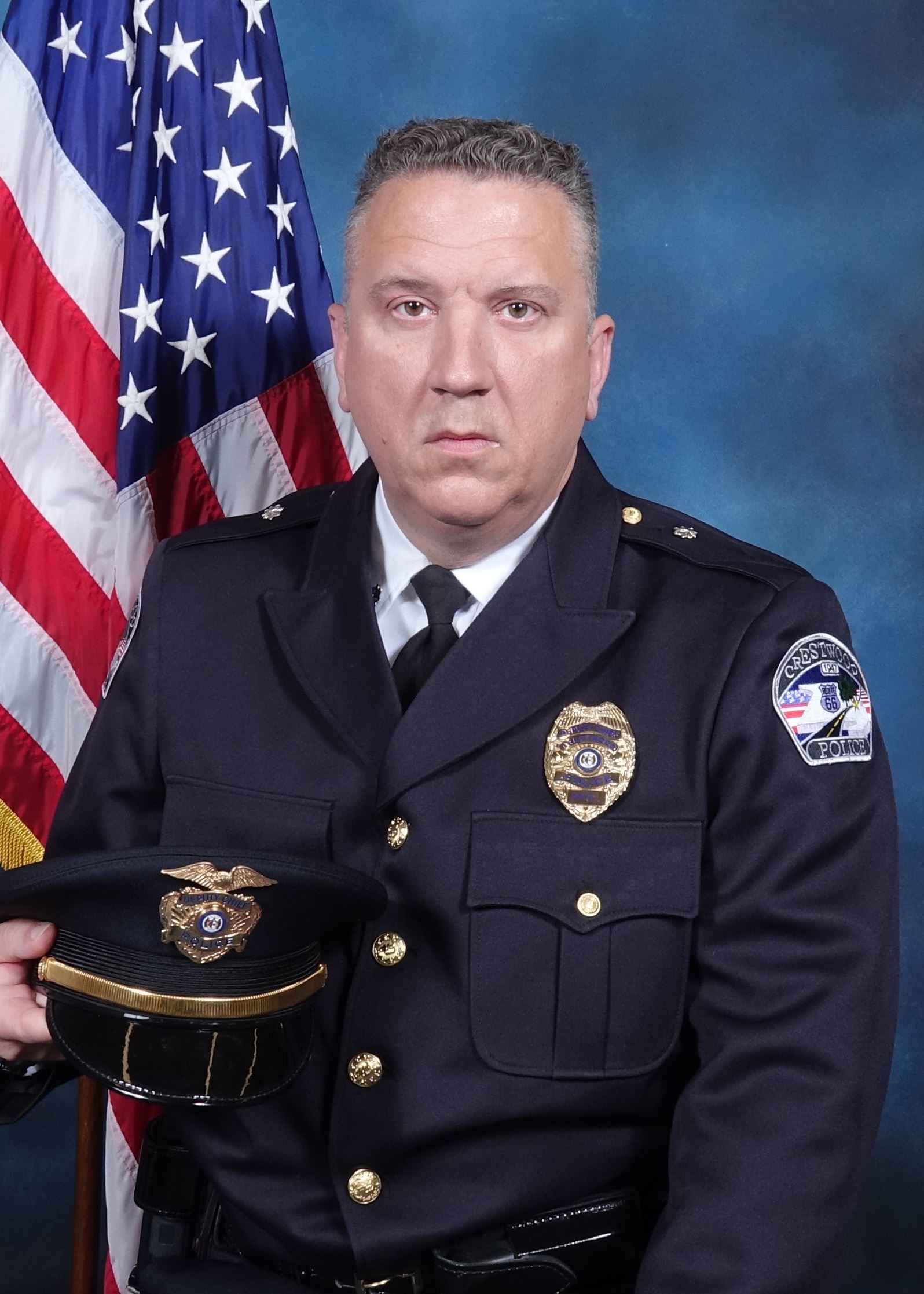 IMG_Photo of Mike Ford