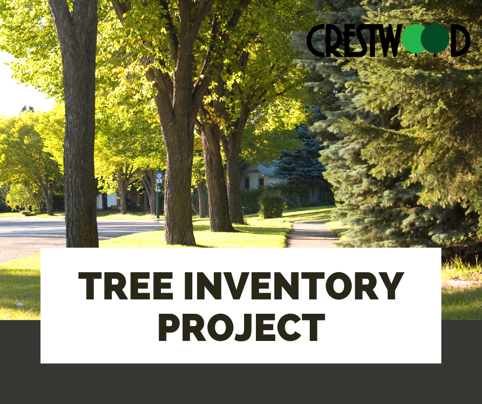 Tree Inventory