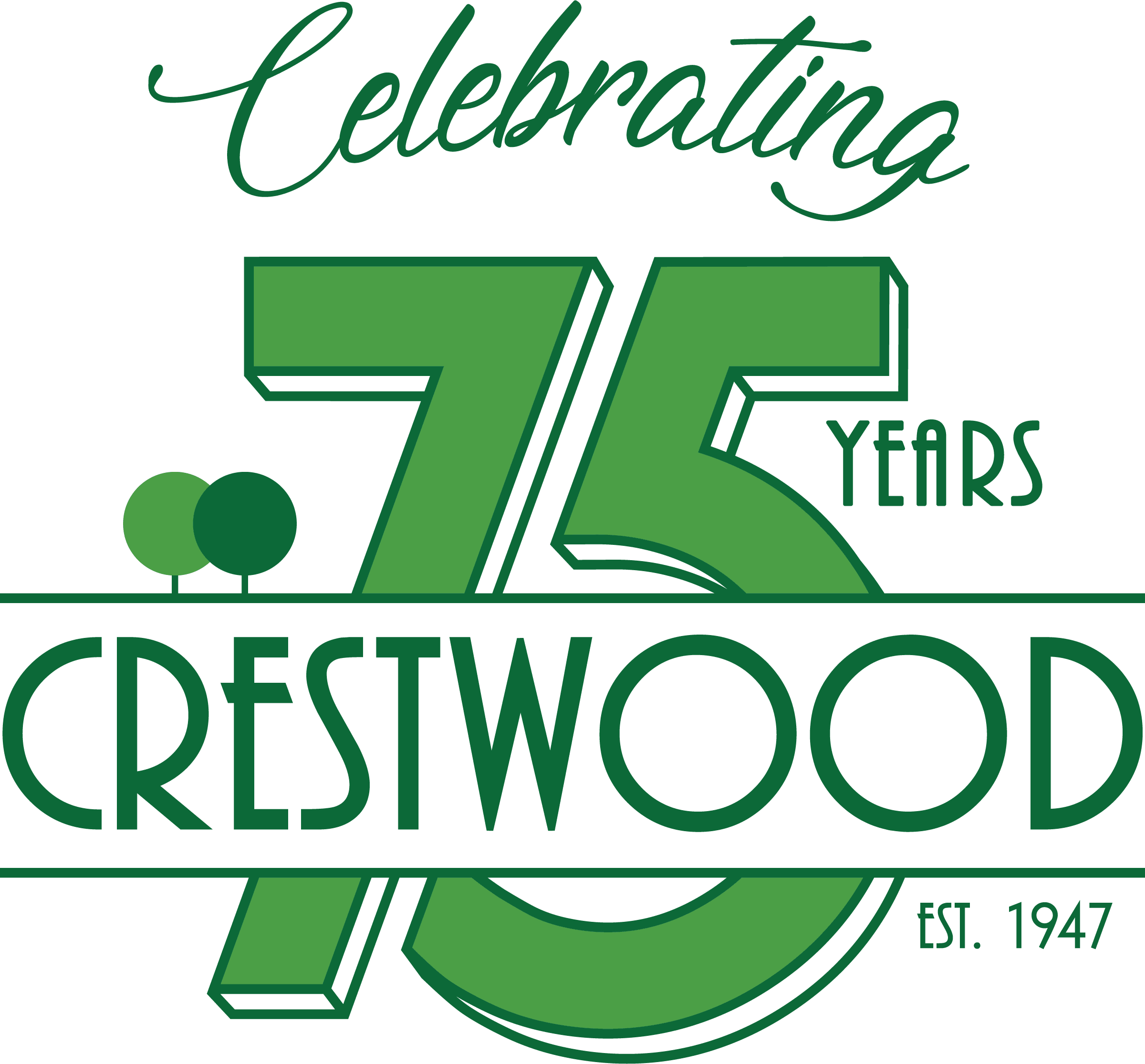 Crestwood75th-logo_2color