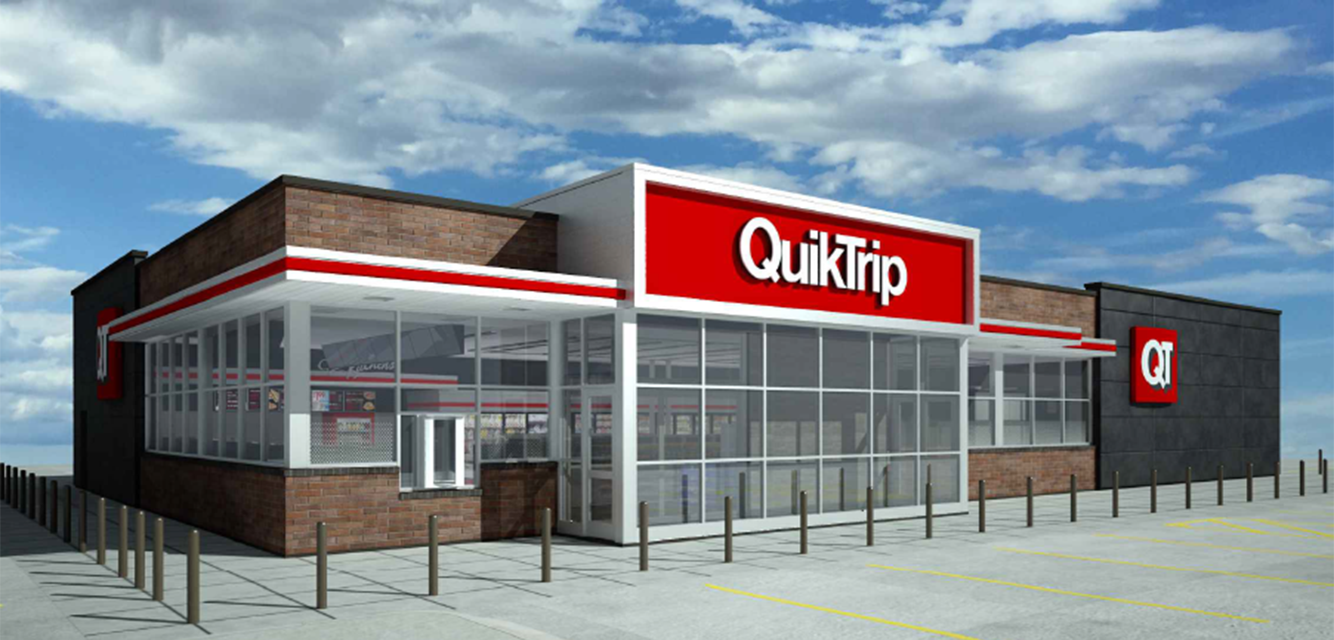 Crestwood Crossing QT