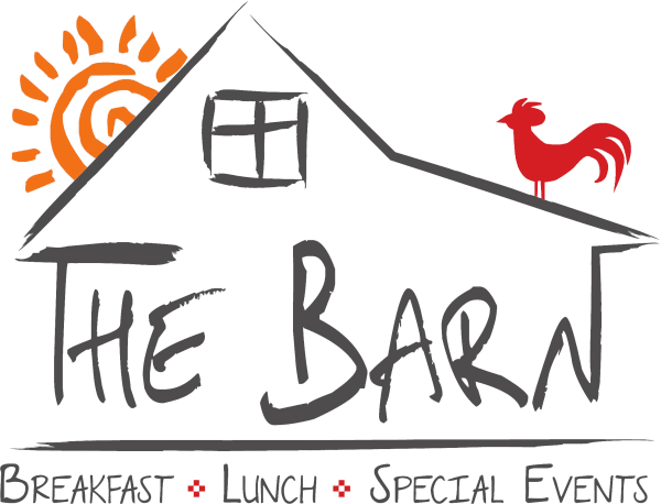 Decorative_The Barn Logo
